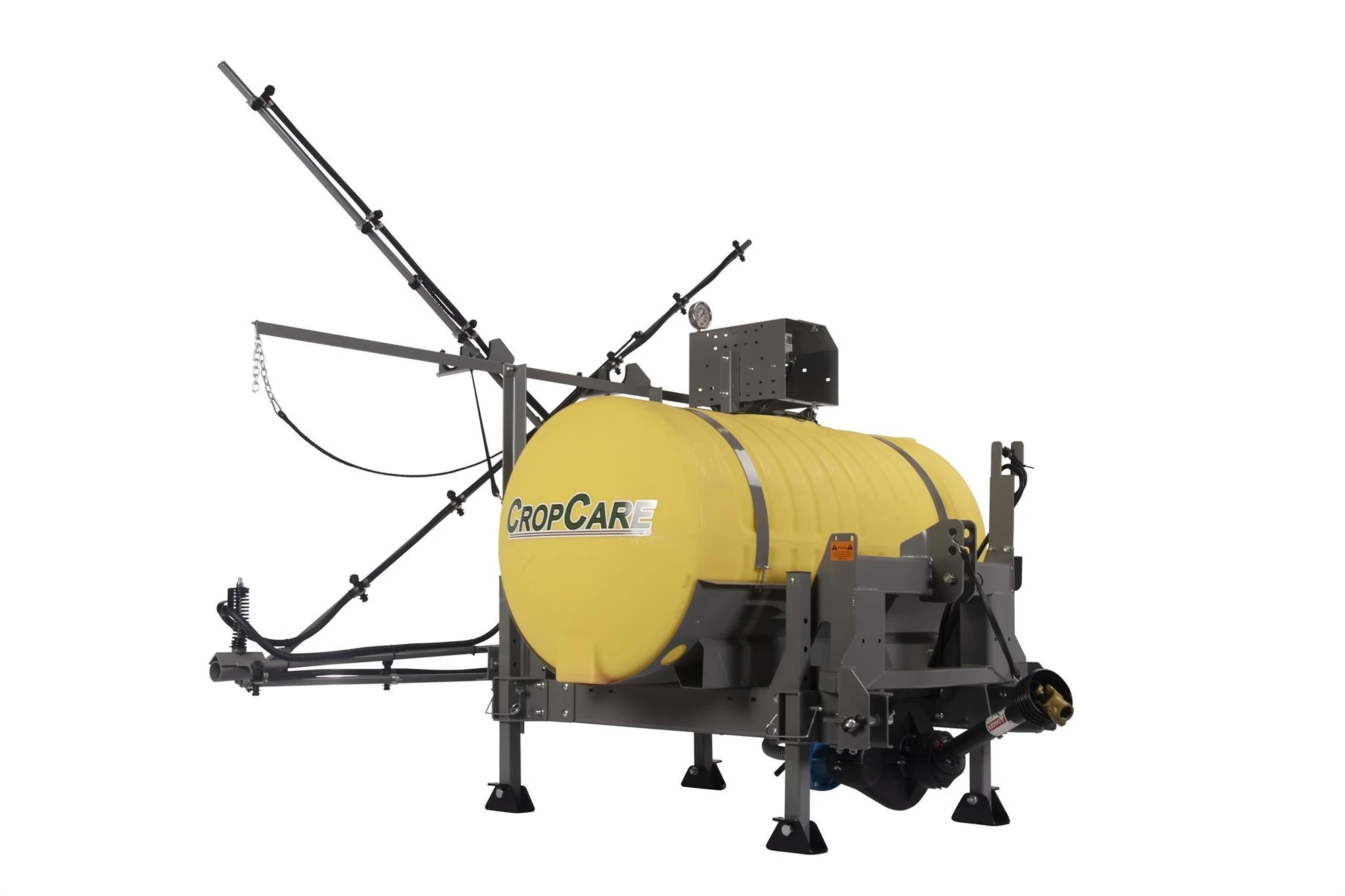 New | in-Stock 2026 CROPCARE AGX200 3-pt Mounted Sprayers Pennsylvania US | Zimmerman Farm Service #1410131