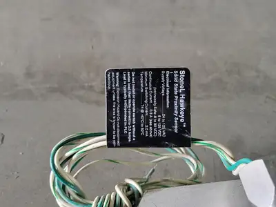 NEW LAROX PVS6H100-603LS-SBRT