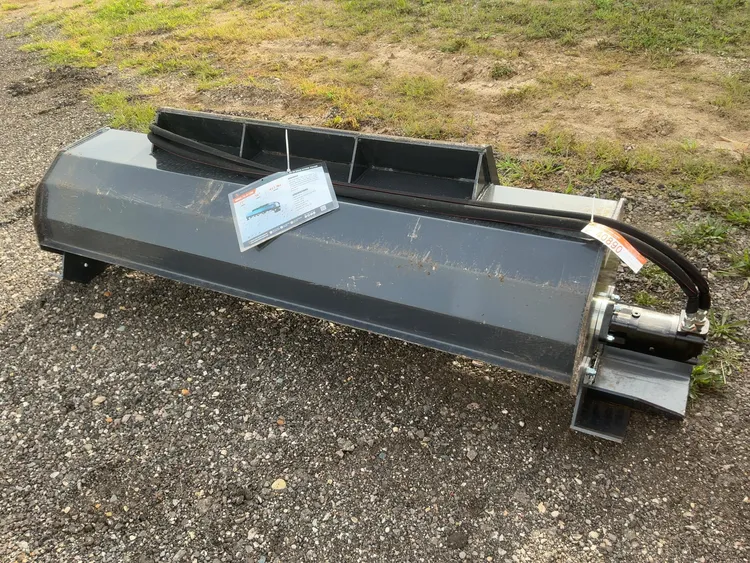 Used _UNKNOWN_ _UNKNOWN_ Rotary Tillers Michigan US | Miedema Asset Management Group #1423805