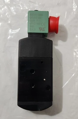 NEW ASCO SC8551A001MS
