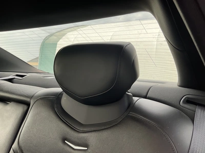 Used 2016 CADILLAC CT6 Cars Michigan US | Miedema Asset Management Group #1761268
