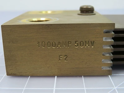 Used RAM METER _UNKNOWN_ Misc Electrical & Power Parts | OCO Industrial #1746529