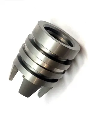 New | in-Stock ATLAS COPCO VALVE SEAT UP165 VA Valves/Fittings | Maverick Industrial Sales #1106479