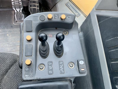 Used 2016 CATERPILLAR 980M Wheel Loaders | Abele Tractor #1342909