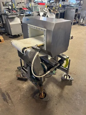 Used LOCK MET 30+ Metal Detectors Illinois US | M&M Equipment Corp. #1145312