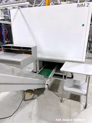 Used PATTYN _UNKNOWN_ Bulk Bag Complete Packaging Lines Illinois US | Aaron Equipment #87102