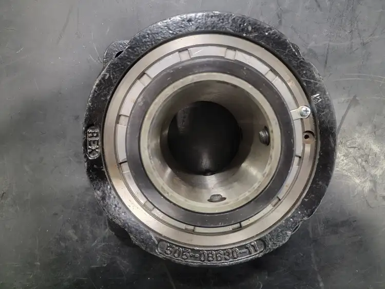 Used REXNORD ZFS5307 Bearings British Columbia CA | Lenmark #261277