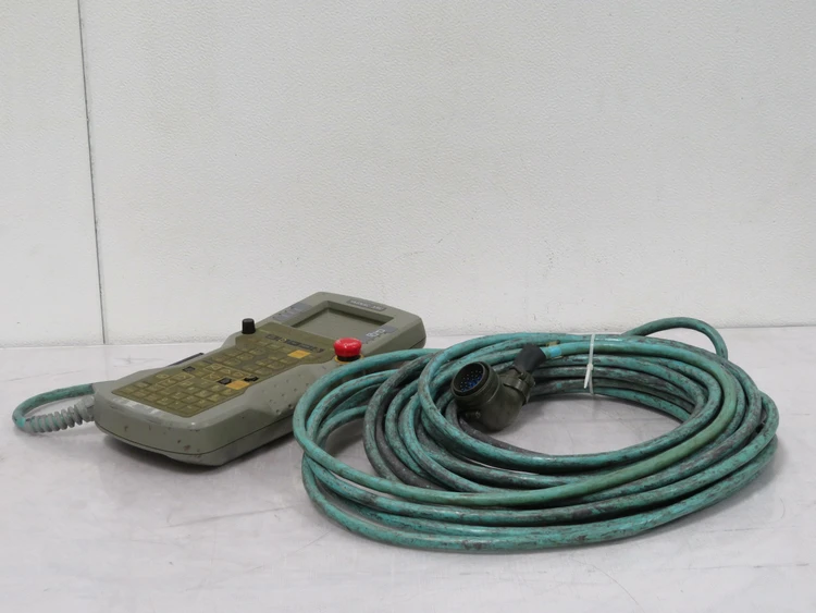 Used YASNAC _UNKNOWN_ Electrical Panels Texas US | OCO Industrial #1625634