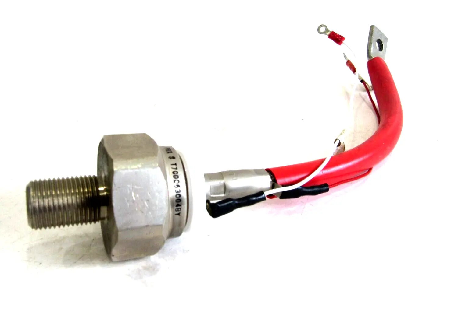 NEW POWEREX T700063004BY THYRISTOR
