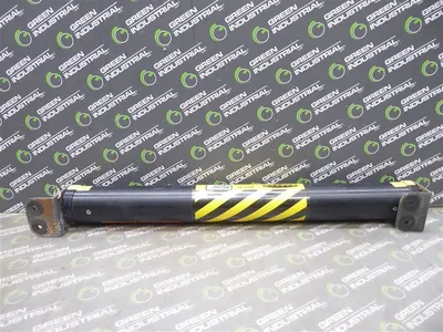 Banner MGE1816A Light Curtain Used