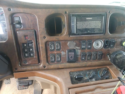 Used 2006 FREIGHTLINER M2 106 Tractors & Trailers Georgia US | Proxy Equipment #1502893