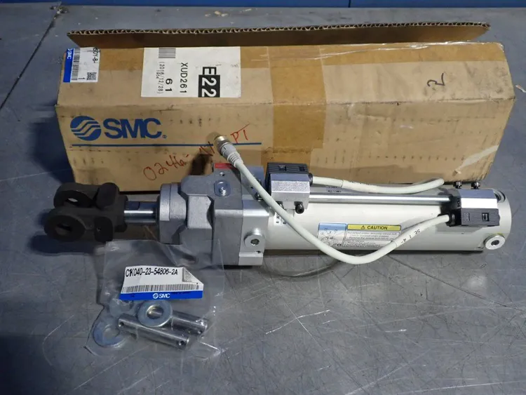 New | in-Stock SMC CLK2PB50TF150YBP74SE Pumps Ohio US | HGR 24 #882119