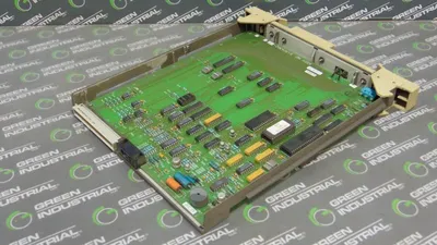 Honeywell 51304362-300 UCN Serial Interface Card HW: M FW: F Used