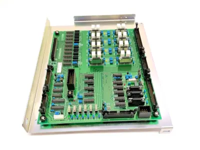 738-5045,749-0349 | Hitachi 738-5045 DO8 Circuit Board For 749-0349 - Used