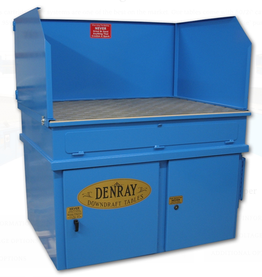 NEW DENRAY 3444B