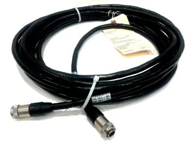 REPAIRED YASKAWA UNBRANDED 142313-1 TEACH PENDANT CABLE 1423131
