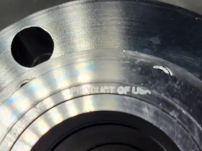 NEW FLOWSERVE B0167345