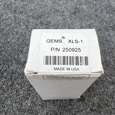 New | in-Stock Gems 252975 Sensors California US | Davliegogo LLC #1705826