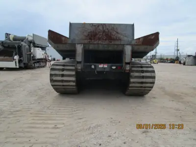 Used 2020 Superior ST-220X Crawler Carriers & Dumpers Texas US | Rubbl #1333419