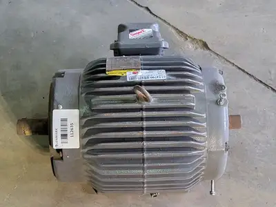 USED BALDOR ECP3774T-5