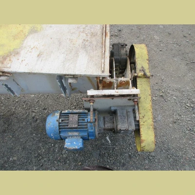 USED CONQUEST EQUIPMENT CORP. R27AM145