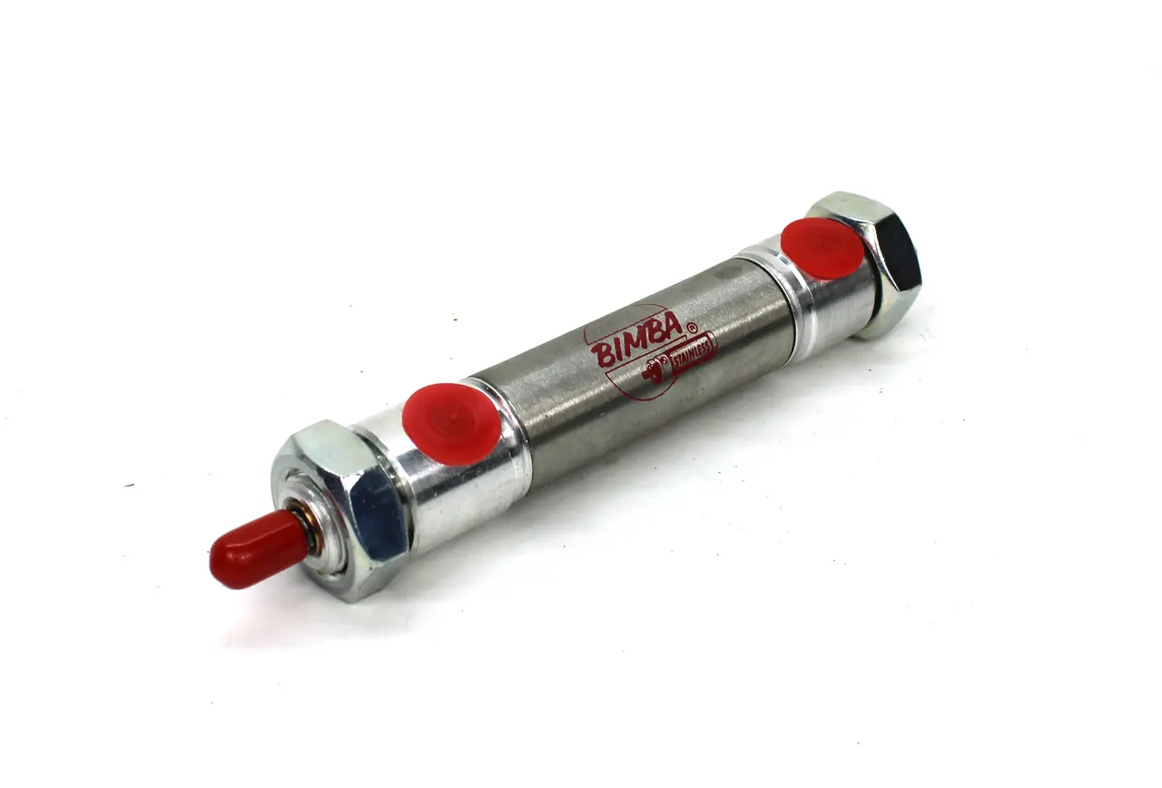 NEW BIMBA 041-DXP