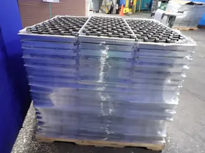 36" X 16" Conveyors