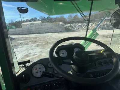 Used 2021 TEREX FD4000 Cement Mixers Georgia US | Proxy Equipment #1381962