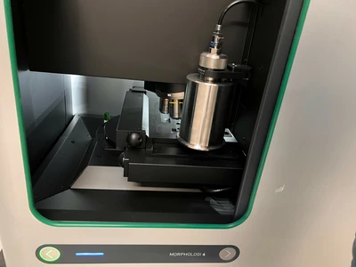 USED Malvern Panalytical Morphologi 4