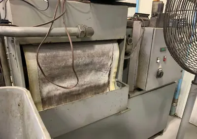 Used DMG GILDEMEISTER CTX620X1000 CNC Lathes Kentucky US | Aucto #686497