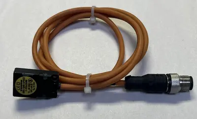 Used TURCK BI5U-Q08-AP6X2-1-RS4/S488 Sensors | Surplus Asset Holdings #1206671