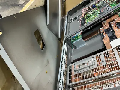 Used FUJI ELECTRIC RHC4004CAE Phase Converters Ohio US | HGR 24 #1288649