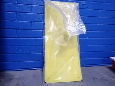Rite Hite Corp Caution Signs