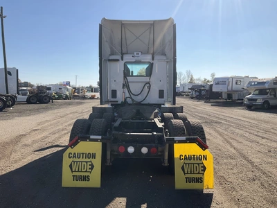 Used 2016 KENWORTH T680 Conventional trucks Michigan US | Miedema Asset Management Group #1568333