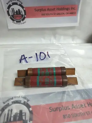 USED ROYAL A-101