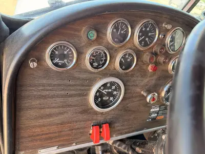 Used 1985 PETERBILT 359 Miscellaneous Trucks/Trailers Utah US | CSS Equipment Sales #1347553