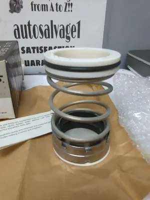 New | in-Stock U.S. SEAL PS-2071 Pump Parts Ohio US | Surplus Asset Holdings #1246229