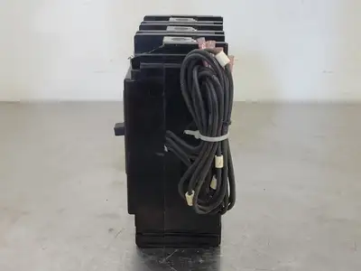 USED FUJI ELECTRIC BU-ECA 3060