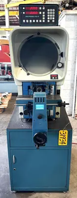 USED DELTRONIC DH14-MPC