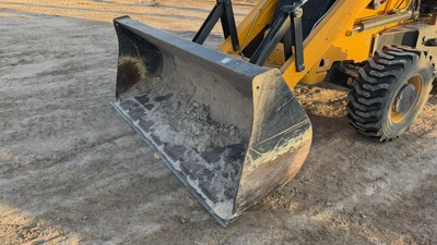 Used _UNKNOWN_ _UNKNOWN_ Backhoe Loaders Texas US | Miedema Asset Management Group #1315764