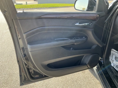 Used 2013 CADILLAC SRX Classic Cars & Trucks Michigan US | Miedema Asset Management Group #1769214