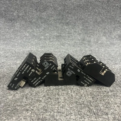 Used Square D FB361-1M Misc Electrical & Power Parts California US | Davliegogo LLC #1710436