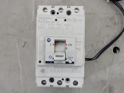 New | in-Stock ALLEN-BRADLEY 140MG-G8P-C30-KA Switchgears British Columbia CA | Lenmark #240850