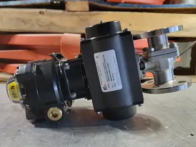 NEW FOSSIL POWER SYSTEMS 9650-0410-2106-1122-0523