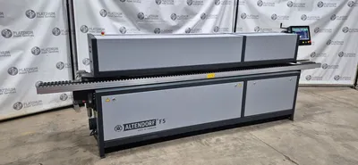 2024 ALTENDORF F5 CNC Edgebanding Machining Centers | Platinum Group (4)