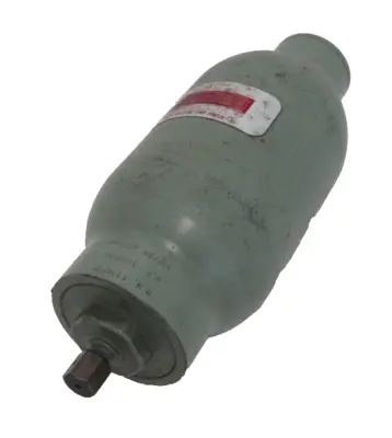 NEW NIPPON 1111278 ACCUMULATOR