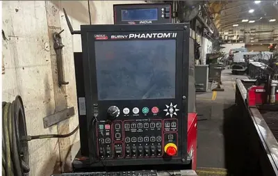 USED 2019 LINCOLN ELECTRIC TORCHMATE