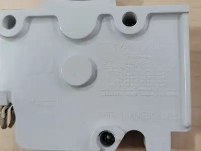 USED FEDERAL PIONEER NA120