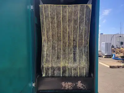 USED AERCOLOGY MDV 3000