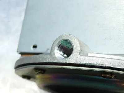 USED HONEYWELL C645A1030
